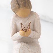 Load image into Gallery viewer, Willow Tree - Quiet Wonder