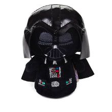 Load image into Gallery viewer, itty bittys® Star Wars™ Darth Vader™ Plush With Sound - Hallmark Timmins