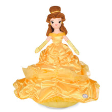 Load image into Gallery viewer, Disney Beauty and the Beast Belle Plush With Sound and Motion