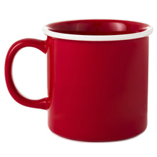 Load image into Gallery viewer, Disney Mickey Mouse Bring A Smile Mug, 13.5 oz. - Hallmark Timmins