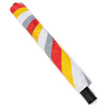 Load image into Gallery viewer, Disney Mickey Mouse Striped Umbrella