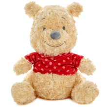 Load image into Gallery viewer, Disney Baby Winnie the Pooh Stuffed Animal, 10" - Hallmark Timmins