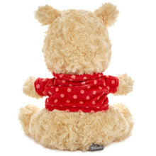 Load image into Gallery viewer, Disney Baby Winnie the Pooh Stuffed Animal, 10" - Hallmark Timmins