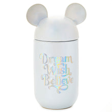 Load image into Gallery viewer, Disney 100 Years of Wonder Mickey Ears Mug With Sound, 10 oz.