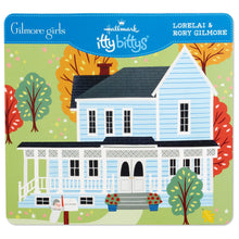 Load image into Gallery viewer, itty bittys® Gilmore Girls Lorelai and Rory Gilmore Plush, Set of 2 - Hallmark Timmins