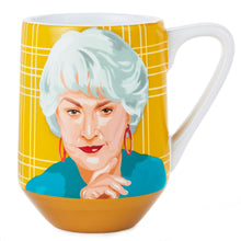 Load image into Gallery viewer, Dorothy The Golden Girls I Need My Coffee Mug, 15 oz.