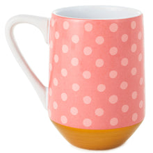 Load image into Gallery viewer, Rose The Golden Girls You Can Do It Mug, 15 oz.