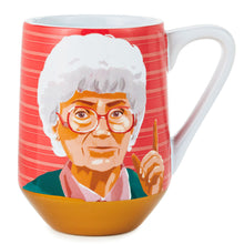 Load image into Gallery viewer, Sophia The Golden Girls Sicily Mug, 15 oz.
