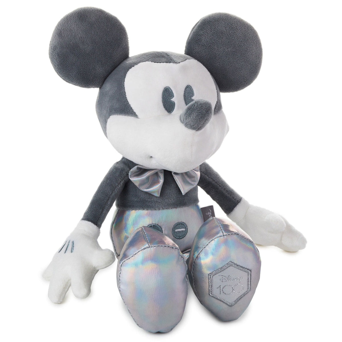 Mickey mouse memory clearance plush