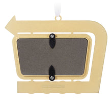 Load image into Gallery viewer, Great Getaway 2023 Metal Photo Frame Ornament