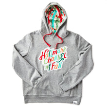 Load image into Gallery viewer, Hallmark Channel #1 Fan Women's Hoodie Sweatshirt