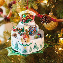 Load image into Gallery viewer, Ornament Display Arm