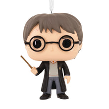 Load image into Gallery viewer, Harry Potter™ Funko POP!® Hallmark Ornament