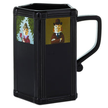 Load image into Gallery viewer, Disney The Haunted Mansion Color-Changing Mug, 10 oz.