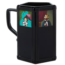 Load image into Gallery viewer, Disney The Haunted Mansion Color-Changing Mug, 10 oz.