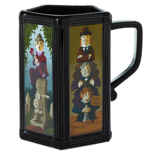 Load image into Gallery viewer, Disney The Haunted Mansion Color-Changing Mug, 10 oz.