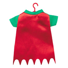 Load image into Gallery viewer, Healthcare Hero Scrubs Fabric Ornament