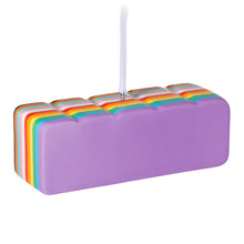 Load image into Gallery viewer, Proud to Be Me Porcelain Ornament - Hallmark Timmins