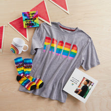 Load image into Gallery viewer, Who You're Meant to be Commemorative Frame