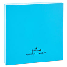 Load image into Gallery viewer, Proudly Be You Rainbow Wood Quote Sign, 5x5