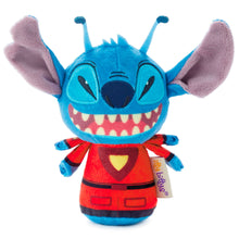 Load image into Gallery viewer, itty bittys® Disney Lilo & Stitch Alien Stitch 626 Plush