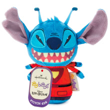 Load image into Gallery viewer, itty bittys® Disney Lilo & Stitch Alien Stitch 626 Plush