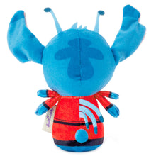 Load image into Gallery viewer, itty bittys® Disney Lilo & Stitch Alien Stitch 626 Plush