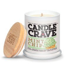 Load image into Gallery viewer, Mint Chip Candle Crave