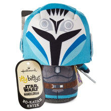 Load image into Gallery viewer, itty bittys® Star Wars: The Mandalorian™ Bo-Katan Kryze™ Plush