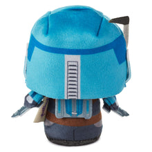 Load image into Gallery viewer, itty bittys® Star Wars: The Mandalorian™ Bo-Katan Kryze™ Plush