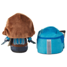 Load image into Gallery viewer, itty bittys® Star Wars: The Mandalorian™ Bo-Katan Kryze™ Plush