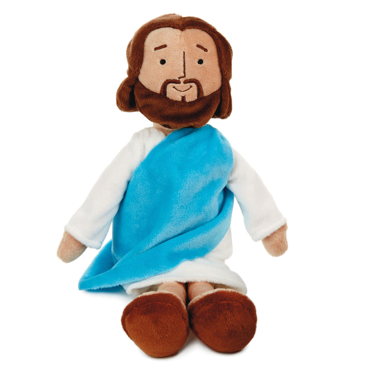 My friend jesus doll on sale