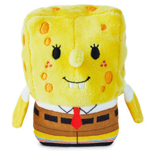 Load image into Gallery viewer, itty bittys™ Nickelodeon SpongeBob SquarePants Plush