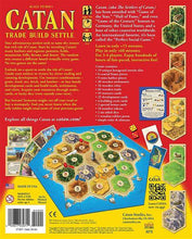 Load image into Gallery viewer, Catan