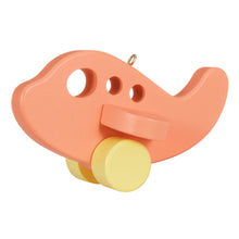 Load image into Gallery viewer, Our Babymoon 2023 Wood Ornament