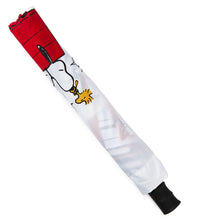 Load image into Gallery viewer, Peanuts® Snoopy Day and Night Umbrella