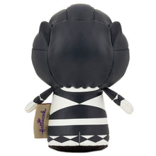 Load image into Gallery viewer, itty bittys® Hasbro Mighty Morphin Power Black Ranger Plush