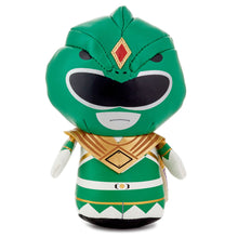 Load image into Gallery viewer, itty bittys® Hasbro Mighty Morphin Power Rangers Green Ranger Plush