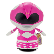 Load image into Gallery viewer, itty bittys® Hasbro Mighty Morphin Power Rangers Pink Ranger Plush