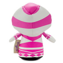 Load image into Gallery viewer, itty bittys® Hasbro Mighty Morphin Power Rangers Pink Ranger Plush