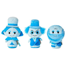 Load image into Gallery viewer, itty bittys® Disney The Haunted Mansion Ghosts Glow-in-the-Dark Plush, Set of 3
