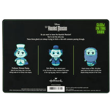 Load image into Gallery viewer, itty bittys® Disney The Haunted Mansion Ghosts Glow-in-the-Dark Plush, Set of 3