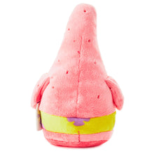 Load image into Gallery viewer, itty bittys™ Nickelodeon SpongeBob SquarePants Patrick Star Plush