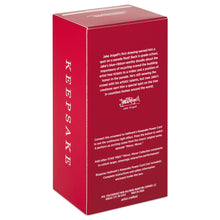 Load image into Gallery viewer, Star Trek™ Mirror, Mirror Collection Captain James T. Kirk Ornament With Light and Sound