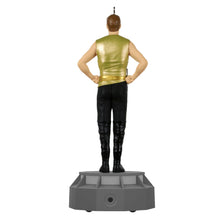 Load image into Gallery viewer, Star Trek™ Mirror, Mirror Collection Captain James T. Kirk Ornament With Light and Sound