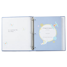 Load image into Gallery viewer, Star Wars™ Hope for the Galaxy Baby Book