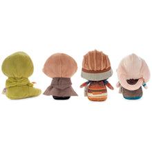 Load image into Gallery viewer, itty bittys® Star Wars: Return of the Jedi™ Plush Collector Set of 4