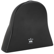 Load image into Gallery viewer, Star Wars™ Darth Vader™ The Force Is Strong Picture Frame, 4x6