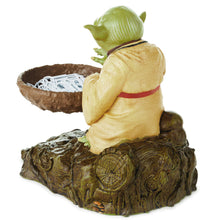 Load image into Gallery viewer, Star Wars™ Yoda™ Paper Clip Holder - Hallmark Timmins