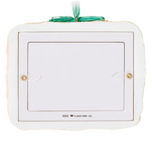 Load image into Gallery viewer, Sunshiny Smiles 2022 Photo Frame Ornament